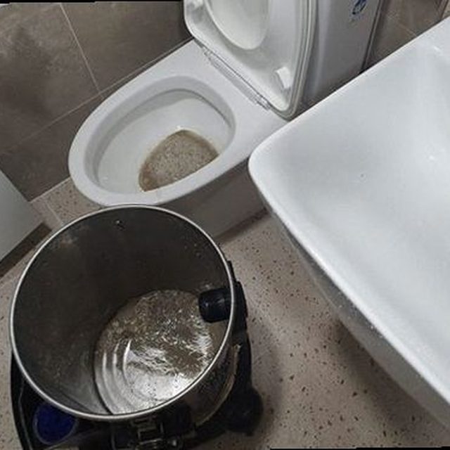 영통구 하수구막힘 원천동